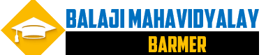 Balaji Mahavidhyal sanpa barmer